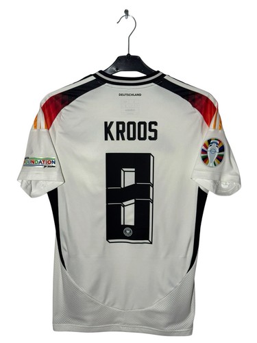 Adidas germany euro - germany, 2024