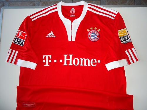 Luca toni maglia shirt - toni,