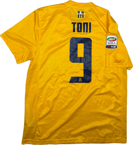 Maglia calcio vintage hellas - vintage,