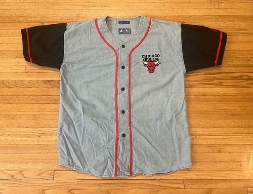Maglia baseball chicago - maglia,