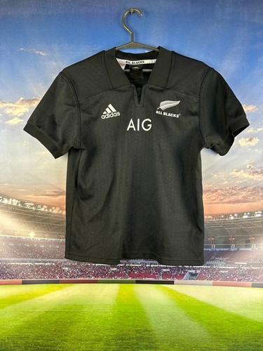 Maglia all blacks home - maglia,