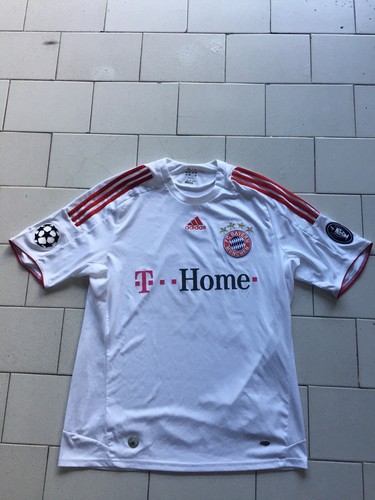 Maglia calcio bayern monaco - maglia,
