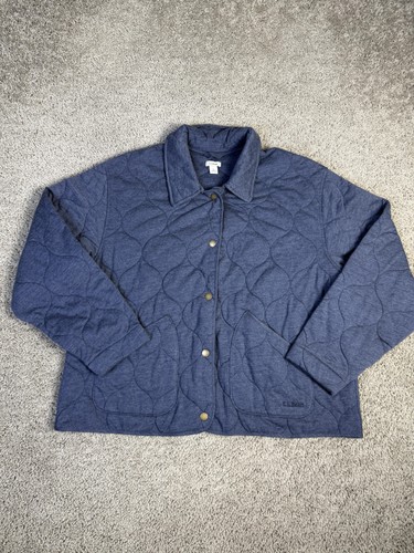Giacca bean donna - giacca, blu