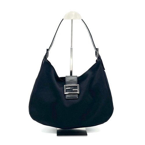 Fendi mamma baguette - fendi, jersey