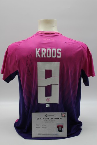 Maglia dfb toni - maglia,