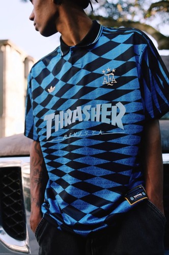 Adidas argentina 1994 - adidas,
