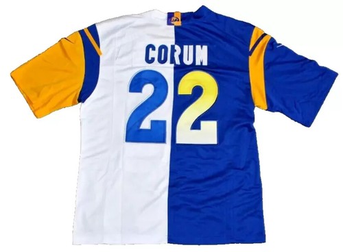Maglia calcio blake corum - maglia,