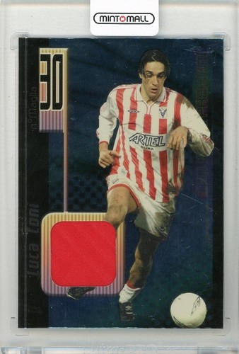 2001 panini calcio - 2001, cards