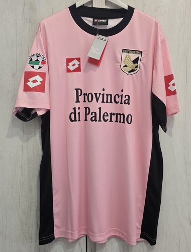 Lotto maglia calcio - us, città
