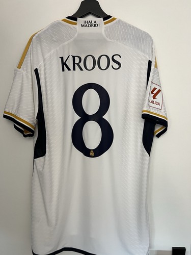 Toni kroos real madrid - toni,
