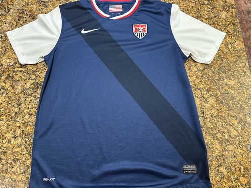 Maglia calcio nike dri fit - calcio, usa
