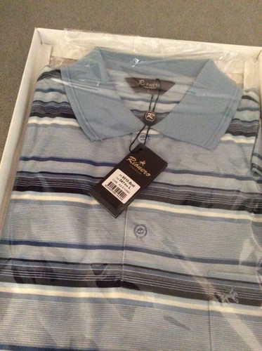 Maglia uomo jersey di - in,