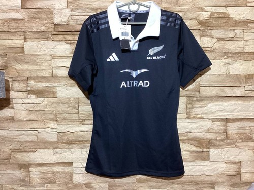 Adidas rugby nuova zelanda all - rugby,