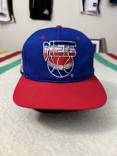 Cappello vintage new - new, jersey