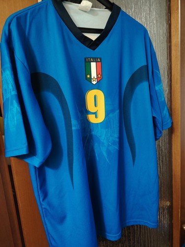 Maglia italia 2006 - maglia, toni