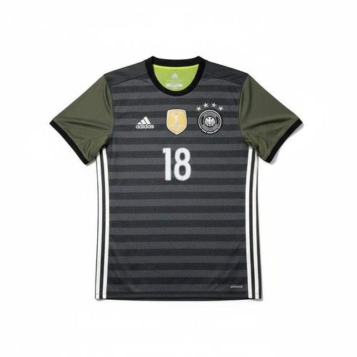 Maglia germania trasferta - maglia,