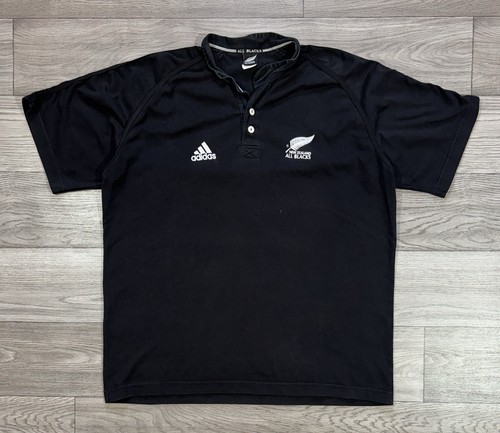 Maglia rugby nuova - nuova, zelanda