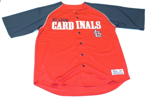 Maglia louis cardinals - st.,