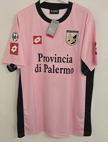 Maglia calcio toni palermo - calcio,