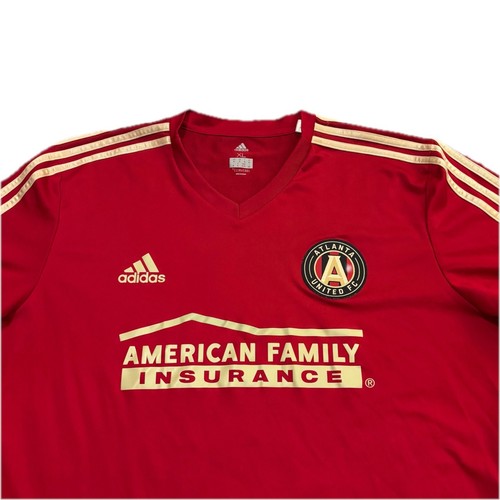 Adidas atlanta united uomo - atlanta, fc