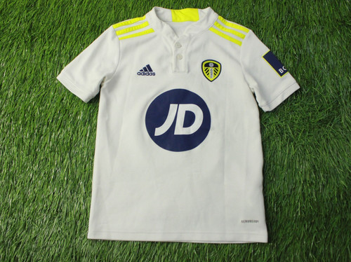 Maglia calcio leeds - calcio,