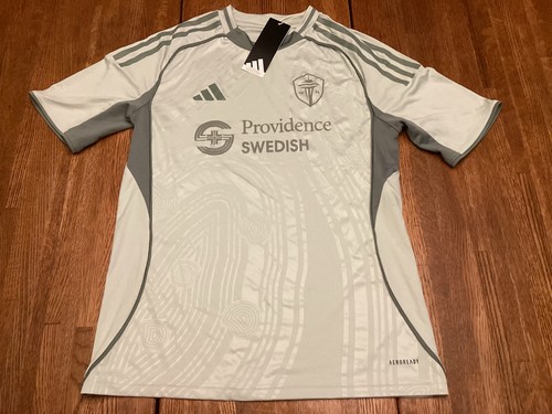 Maglia pre partita seattle - maglia, pre-partita
