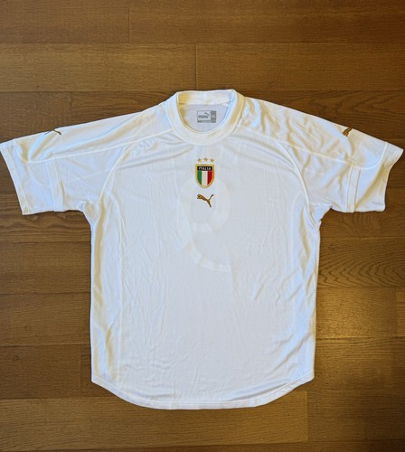 Maglia calcio nazionale - nazionale, italia