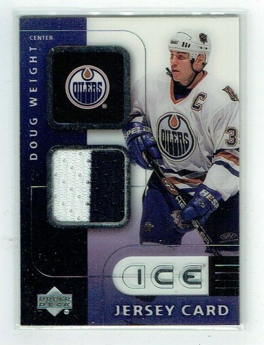 Upper deck ice - ud,
