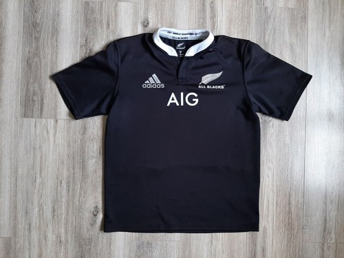 Maglia all blacks - maglia, rugby