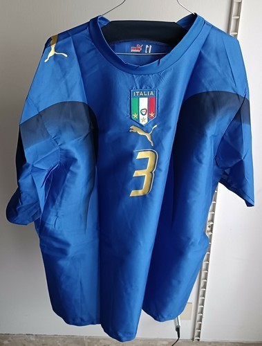 Italia maglia gara - italia, home