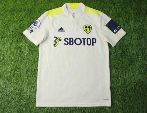 Maglia calcio leeds - maglia,