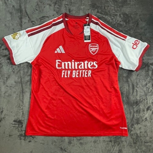 Adidas arsenal home jersey - arsenal,