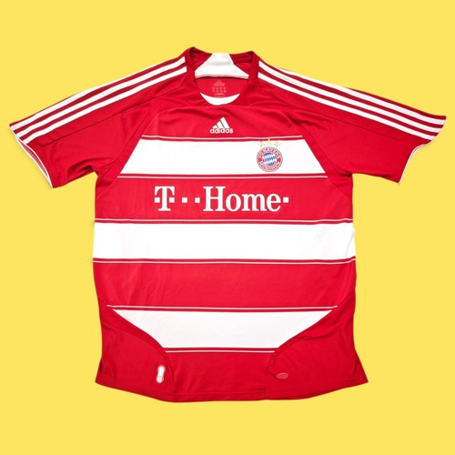 Bayern monaco 2007 2009 - bayern,