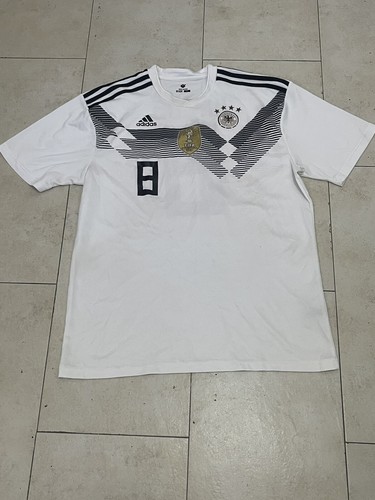 Maglia toni kroos - toni,