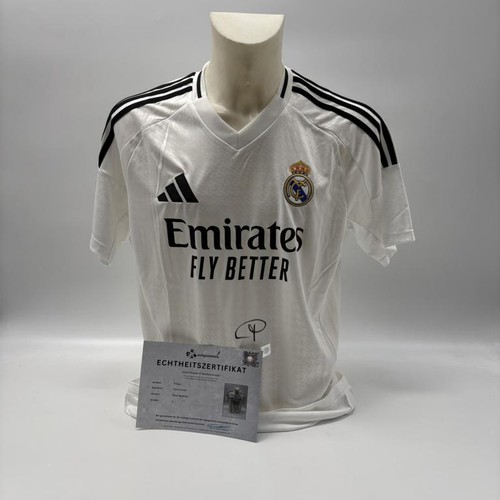 Real madrid maglia - real, toni