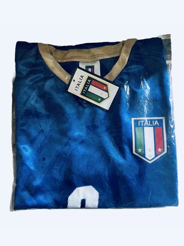 Vintage italia maglia 2008 - ,