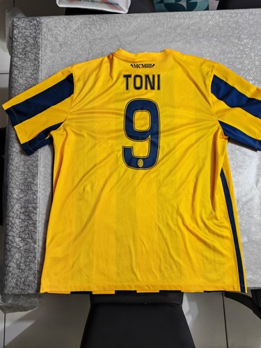 Maglia luca toni - maglia, verona