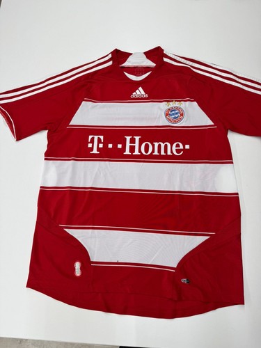 Maglia bayern monaco - bayern,