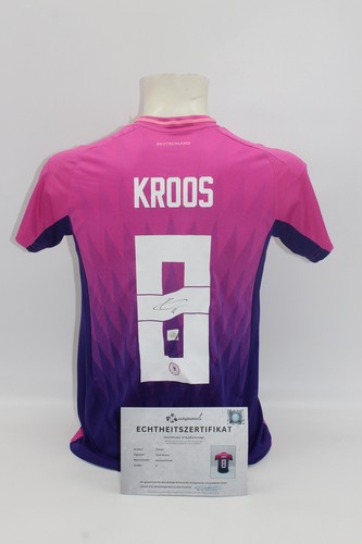 Dfb 2024 maglia toni kroos - dfb,