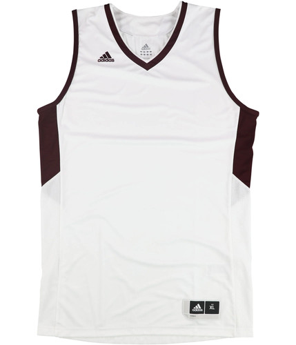 Adidas maglia due toni - adidas,