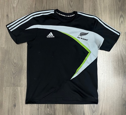Maglia adidas nuova zelanda - nuova,
