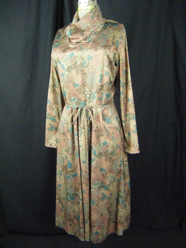 Toni todd vintage 70s autunno - toni,