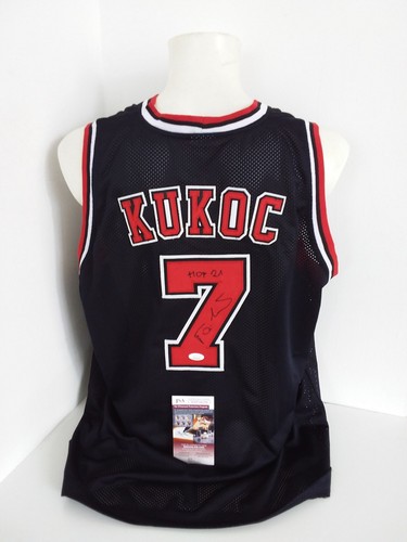 Maglia basket toni kukoc - maglia,