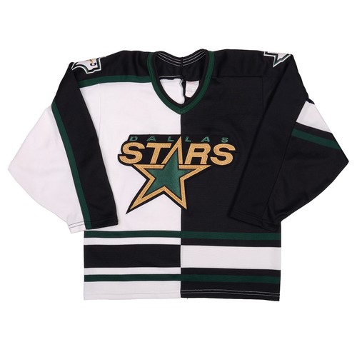 Maglia vintage ccm dallas - ccm,