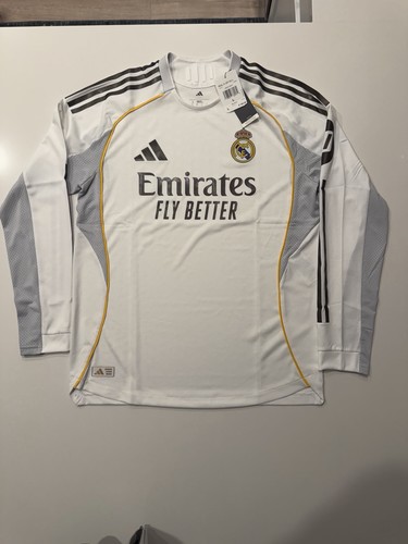 Adidas real madrid home - adidas, maglia