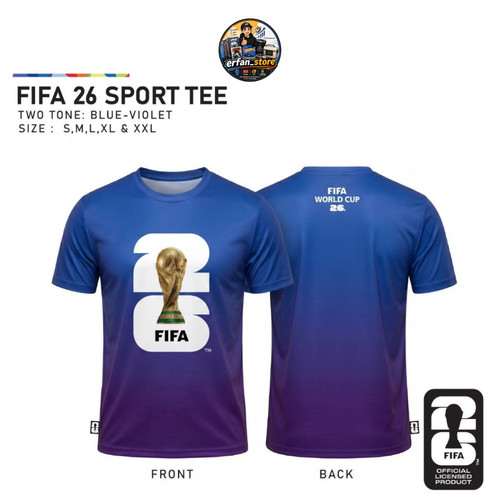 Maglia coppa del mondo fifa - coppa,