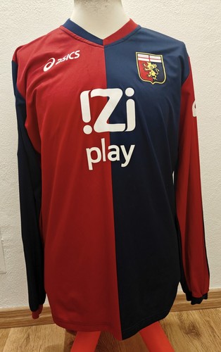 Maglia genoa match - maglia,