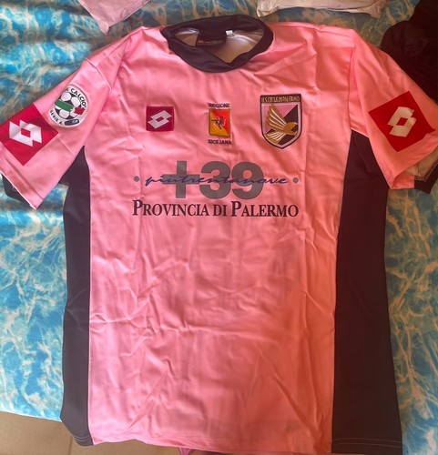 Palermo 2004 2005 kit - palermo,