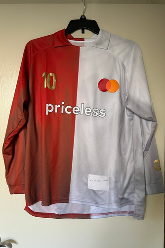 Maglia lionel messi diez - messi,