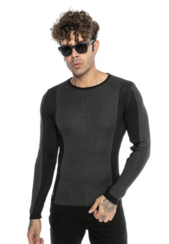 Redbridge pullover uomo - redbridge,